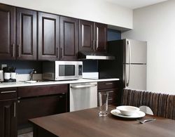 Homewood Suites by Hilton West Fargo/Sanford Medic Genel