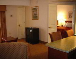 Homewood Suites by Hilton Williamsburg  Genel