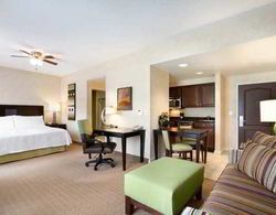 Homewood Suites by Hilton York  Genel