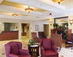 Homewood Suites by HiltonHartford SouthGlastonbury Genel