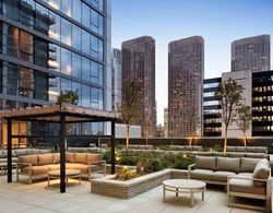 Homewood Suites Chicago Downtown/West Loop Genel