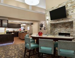 Homewood Suites Dallas/Park Central Kahvaltı