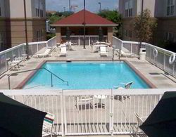 Homewood Suites San Antonio Genel