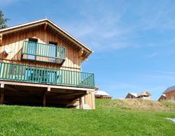 Homey Chalet With Fenced Terrace, Garden and Ski Boot Heater Dış Mekan