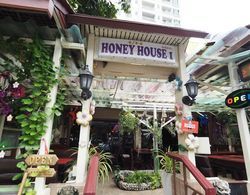Honey House1 Dış Mekan