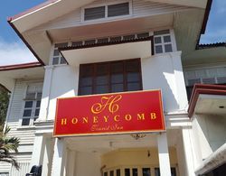 Honeycomb Tourist Inn Öne Çıkan Resim