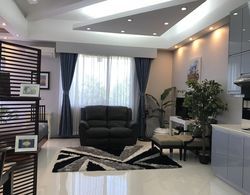 Honeymoon Suite Anavada Apartment İç Mekan