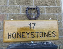 Honeystones Dış Mekan