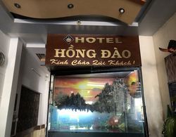 Hong Dao Hotel Dış Mekan