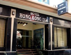 Hotel Hong Kong Inn Dış Mekan
