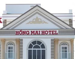 Hong Mai Hotel Dış Mekan