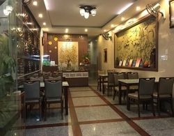Hong Thien Ruby Hotel Genel