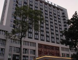 Hong Yuan Hotel Dış Mekan