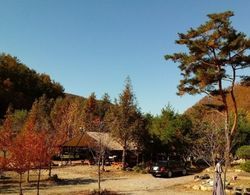 Hongcheon Gaon Hyuyang Village Misafir Tesisleri ve Hizmetleri