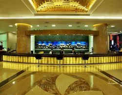 Hongfeng Hotel Shenzhen Genel