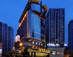 Hongfeng Hotel Shenzhen Öne Çıkan Resim