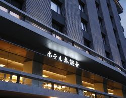 Hotel Honnoji Oda Manzaraları
