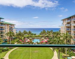 Honua Kai by KBM Hawaii Luxury Vacations Oda Manzaraları