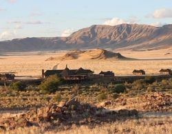 Hoodia Desert Lodge Genel