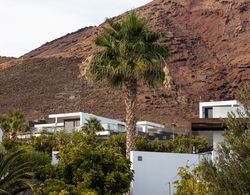 Hoopoe Villas Lanzarote Dış Mekan
