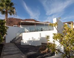 Hoopoe Villas Lanzarote Dış Mekan