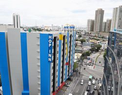 Hop Inn Hotel Makati Manila Genel
