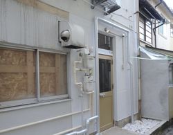 Horikawa Hostel Dış Mekan