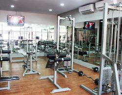 Horison Hotels Jayapura - CHSE Certified Fitness