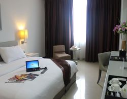 Horison Hotels Jayapura - CHSE Certified Oda