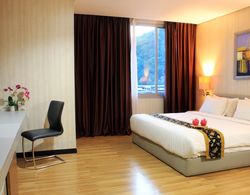 Horison Hotels Jayapura - CHSE Certified Oda