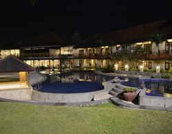 Horison Tirta Sanita Spa Resort Genel