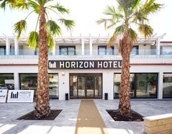 Horizon Hotel by PendraHolidays Dış Mekan