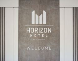 Horizon Hotel by PendraHolidays İç Mekan