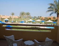 Horizon El Wadi Hotel Oda Düzeni