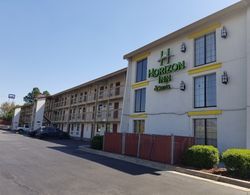 Horizon Inn & Suites Dış Mekan