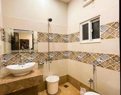 Horizon Hotel Lahore Banyo Tipleri