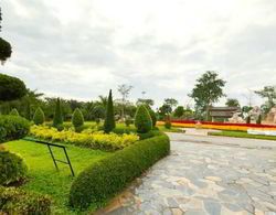 Horizon Village & Resort Chiang Mai Genel