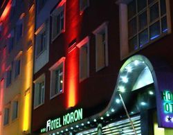 Horon Hotel Genel
