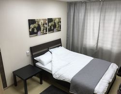 Horoshy Hostel Öne Çıkan Resim