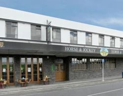 Horse and Jockey Inn Dış Mekan