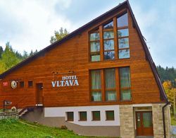 Horský Hotel Vltava Öne Çıkan Resim