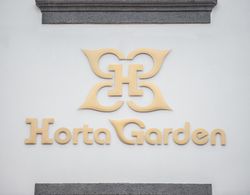 Horta Garden Dış Mekan