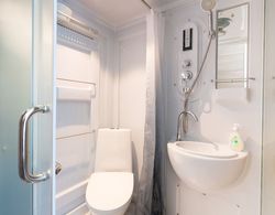 Horten Apartment Banyo Tipleri