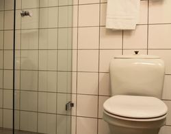 Horten Budget Hotel Banyo Tipleri