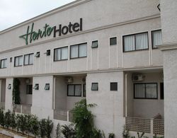 Horto Hotel Genel