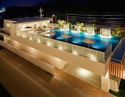 Hoshino Resorts BEB5 Okinawa Seragaki Oda Manzaraları