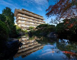 Hoshino Resorts KAI Ito Dış Mekan