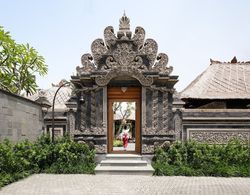 HOSHINOYA Bali - CHSE Certified Dış Mekan