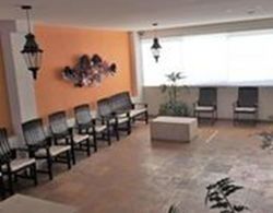 Hospedaje Tlaquepaque Dış Mekan