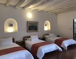 Hotel Hospedería San Carlos Villa de Leyva Öne Çıkan Resim